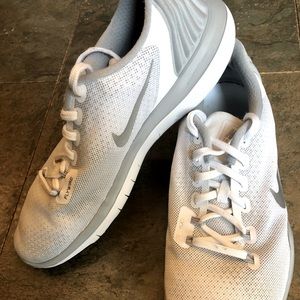 Nike Athletic Shoes